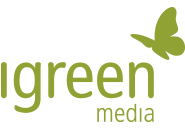 igreen media Logo